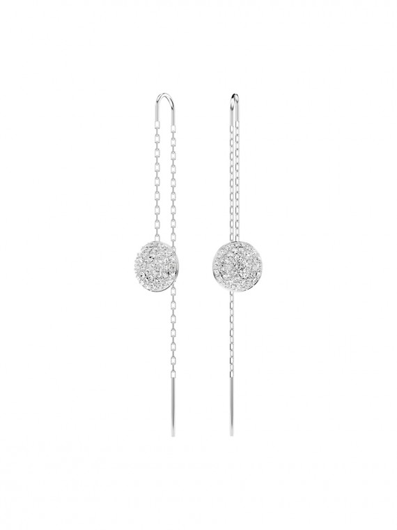 Swarovski Sublima csepp alakú fülbevaló 5683448