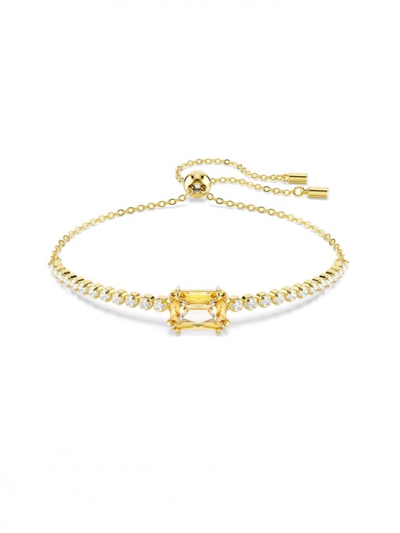 Swarovski Matrix Tennis karkötő 5730699