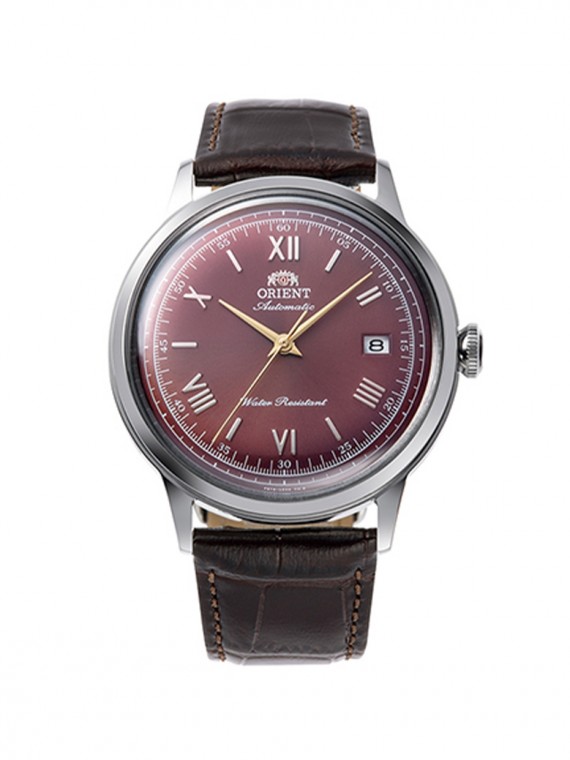 RAAC0026R30B, RA-AC0026R30B Orient Bambino automata férfi karóra (40,5mm)