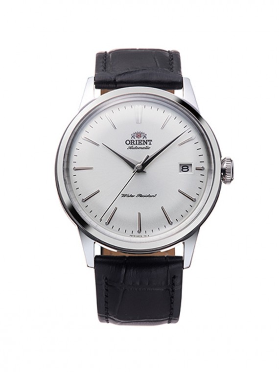 RAAC0M03S30B, RA-AC0M03S30B Orient Bambino automata férfi karóra (38,4mm)
