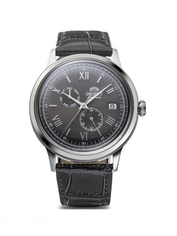 RAAK0704N30B, RA-AK0704N30B Orient Bambino automata férfi karóra (40,5mm)