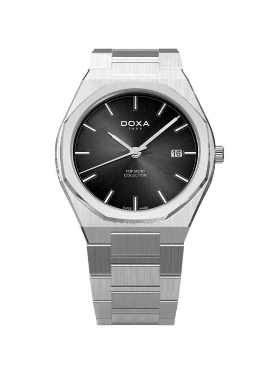 169.10.101.10 Doxa Top Sport Collection quartz férfi karóra (40mm)