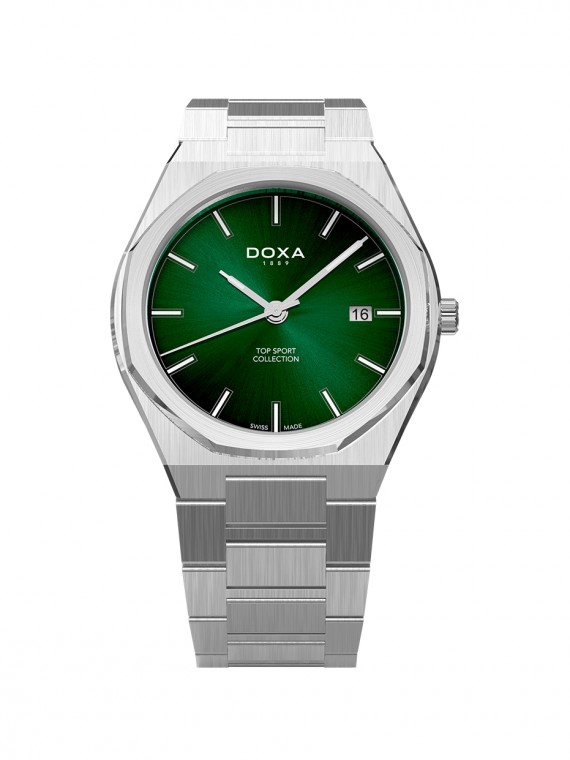 169.10.131.10 Doxa Top Sport Collection quartz férfi karóra (40mm)