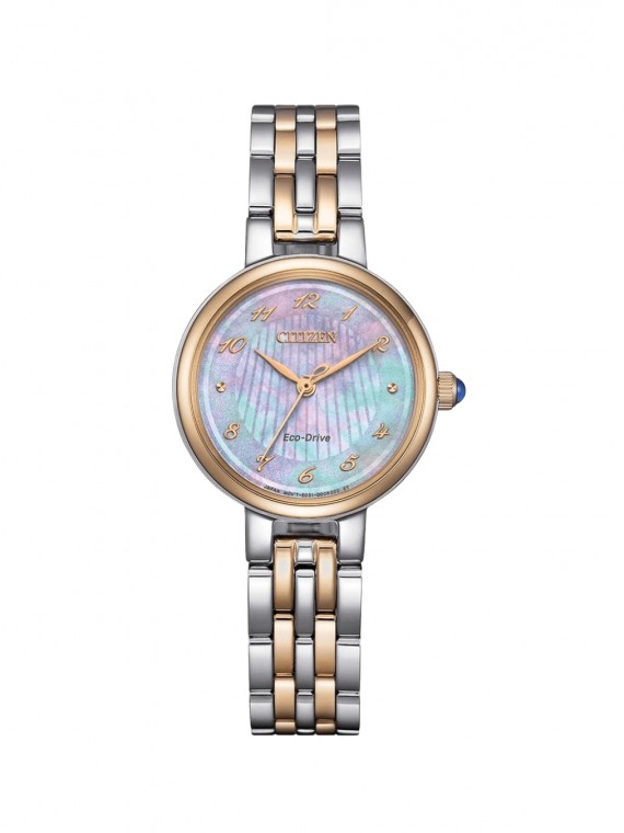 EM0996-84Y Citizen Elegance Lady eco-drive női karóra (28mm)