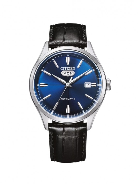 NH8390-20L Citizen Day Date automata férfi karóra (40mm)