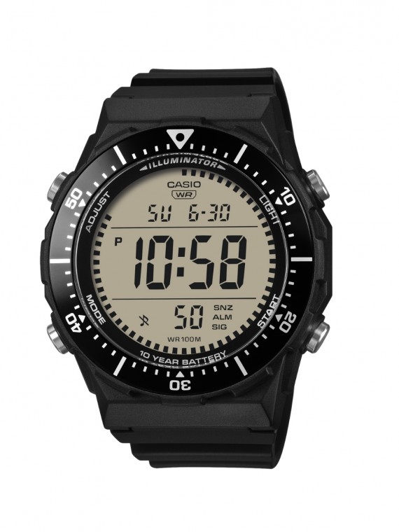 AE-1700H-1AVEF Casio Timeless quartz