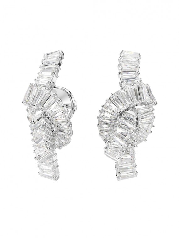 Swarovski Matrix fülbevalók 5727040