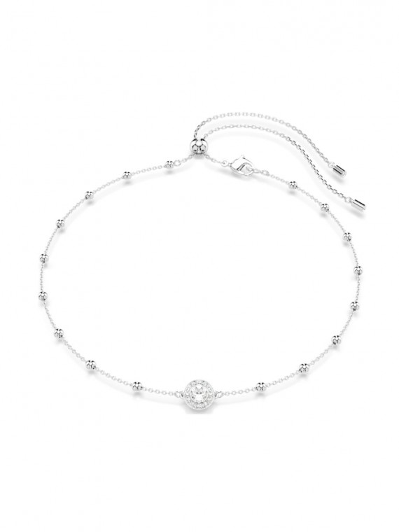 Swarovski Una Angelic nyaklánc medállal 5733116