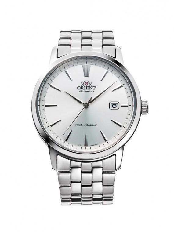 RAAC0F02S30B, RA-AC0F02S30B Orient Symphony II Automata férfi karóra (41,6mm)