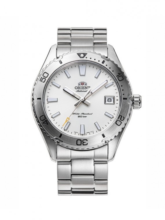 RAAC0Q03S30B, RA-AC0Q03S30B Orient Mako 40 automata férfi karóra (40mm)