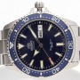 RAAA0002L19B, RA-AA0002L19B Orient Mako III Kamasu automata férfi karóra (42mm)