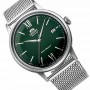 RAAC0018E10B, RA-AC0018E10B Orient Bambino II automata férfi karóra (41mm)
