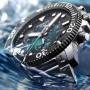 T1204171109101, T120.417.11.091.01 Tissot Seastar 1000 Chronograph quartz férfi karóra (45,5mm)