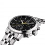 T1144171105700, T114.417.11.057.00 Tissot PRC200 quartz férfi karóra (43mm)