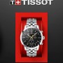 T1144171105700, T114.417.11.057.00 Tissot PRC200 quartz férfi karóra (43mm)