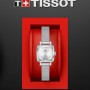 T0581091103600, T058.109.11.036.00 Tissot Lovely quartz női karóra (20mm)