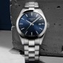 T1274101104100, T127.410.11.041.00  Tissot Gentleman quartz férfi karóra (40mm)