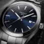 T1274101104100, T127.410.11.041.00  Tissot Gentleman quartz férfi karóra (40mm)