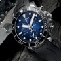 T1204171704100, T120.417.17.041.00 Tissot Seastar 1000 Chronograph quartz férfi karóra (45,5mm)