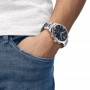T1166171104701, T116.617.11.047.01 Tissot Chrono XL Classic quartz férfi karóra (45mm)