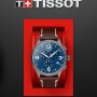 T1166173604700, T116.617.36.047.00 Tissot Chrono XL quartz férfi karóra (45mm)