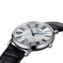T1224101603300, T122.410.16.033.00 Tissot Carson Premium quartz férfi karóra (40mm)