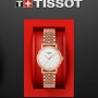 T1092103303100, T109.210.33.031.00 Tissot Everytime quartz női karóra (30mm)