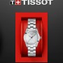 T1122101103600, T112.210.11.036.00 Tissot T-Wave quartz női karóra (30mm)