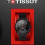 T1014173305100, T101.417.33.051.00 Tissot PR 100 quartz férfi karóra (41mm)