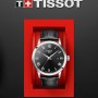T1294101605300, T129.410.16.053.00 Tissot Classic Dream quartz férfi karóra (42mm)