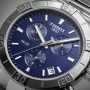 T1016171104100, T101.617.11.041.00 Tissot PR 100 quartz férfi karóra (44mm)