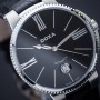 130.10.102.01 Doxa Il Duca automata férfi karóra (41mm)