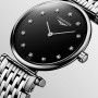 L42094586, L4.209.4.58.6 La Grande Classique De Longines quartz női karóra (24mm)