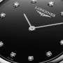 L42094586, L4.209.4.58.6 La Grande Classique De Longines quartz női karóra (24mm)