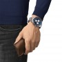 T1256171104100, T125.617.11.041.00  Tissot Supersport Chrono quartz férfi karóra (45,5mm)