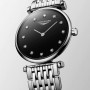 L42094586, L4.209.4.58.6 La Grande Classique De Longines quartz női karóra (24mm)