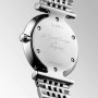 L42094586, L4.209.4.58.6 La Grande Classique De Longines quartz női karóra (24mm)