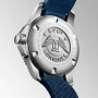 L37824969, L3.782.4.96.9 Longines HydroConquest automata férfi karóra (43mm)