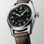 L38104530, L3.810.4.53.0 Longines Spirit automata férfi karóra (40mm)