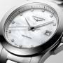 L33774876, L3.377.4.87.6 Longines Conquest quartz női karóra (34mm)