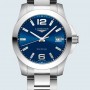 L33774966, L3.377.4.96.6 Longines Conquest quartz női karóra (34mm)