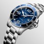 L38404966, L3.840.4.96.6 Longines Hydroconquest quartz férfi karóra (44mm)