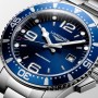 L38404966, L3.840.4.96.6 Longines Hydroconquest quartz férfi karóra (44mm)