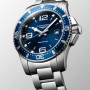 L38404966, L3.840.4.96.6 Longines Hydroconquest quartz férfi karóra (44mm)