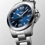 L37774996, L3.777.4.99.6 Longines Conquest automata férfi karóra (41mm)