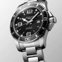 L38414566, L3.841.4.56.6 Longines Hydroconquest automata férfi karóra (44mm)