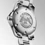 L38414566, L3.841.4.56.6 Longines Hydroconquest automata férfi karóra (44mm)