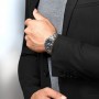 L38414566, L3.841.4.56.6 Longines Hydroconquest automata férfi karóra (44mm)