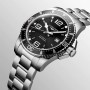 L38414566, L3.841.4.56.6 Longines Hydroconquest automata férfi karóra (44mm)