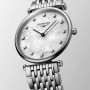 L45124876, L4.512.4.87.6 La Grande Classique De Longines quartz női karóra (29mm)